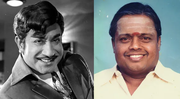 Sivaji Sirakali