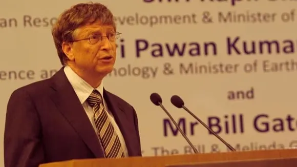Bill Gates