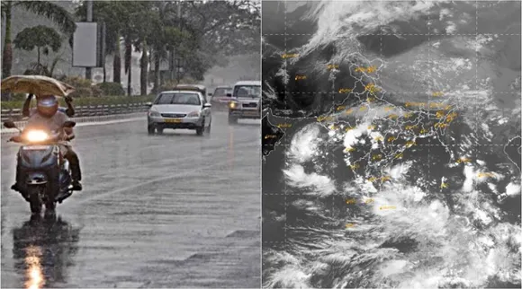 rain forecast xy