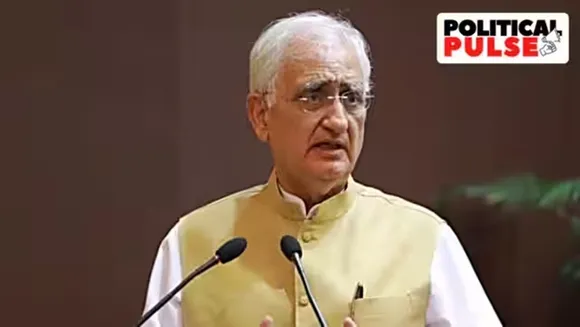 Congress position on Israel Palestine