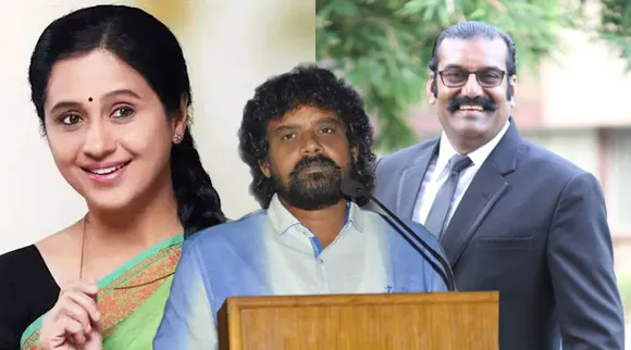 Devayani Kalanjiyam nepolean