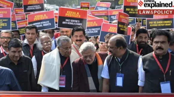 Kerala cpm