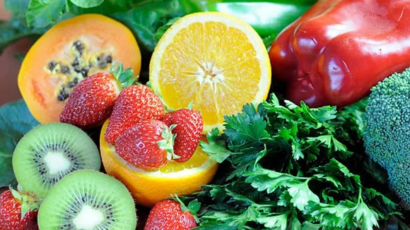 vitamin c