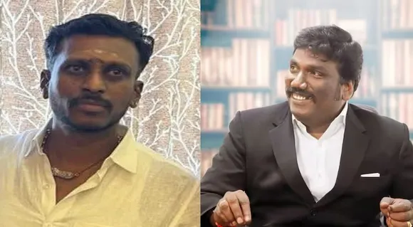 seerkazhi sathya 