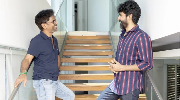  Sivakarthikeyan next film SK23' with AR Murugadoss 