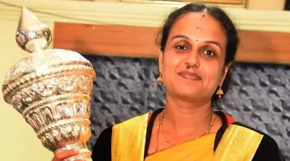 Kanchipuram Mayor Resolution failed DMK Councillors not attended Tamil News 
