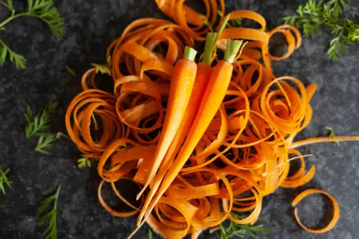 carrot