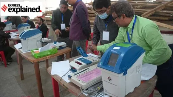 voting 1