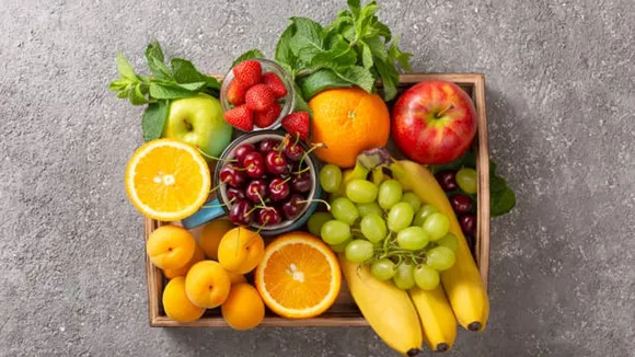 fruits