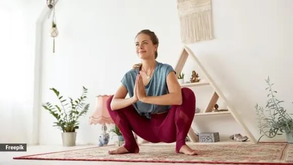 Malasana 