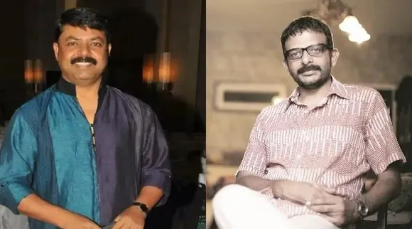 james vasanthan tm krishna