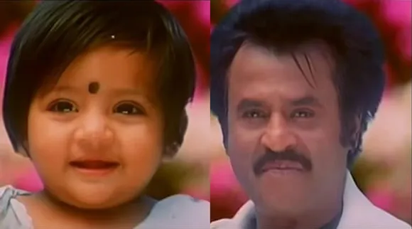 Padiyappa Baby Hema Bindhu