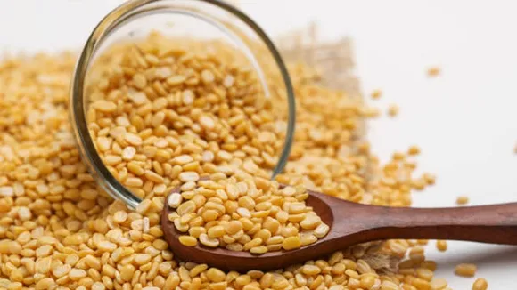 moong dal