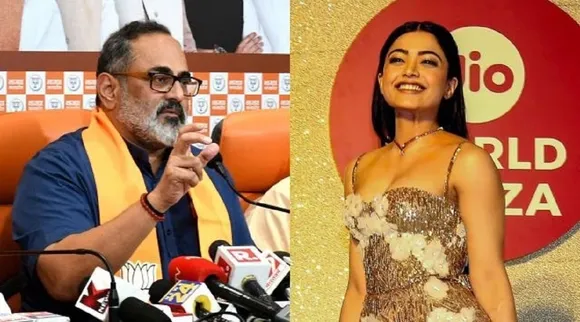 Rashmika