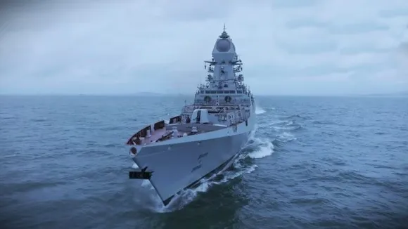 Indian Navy