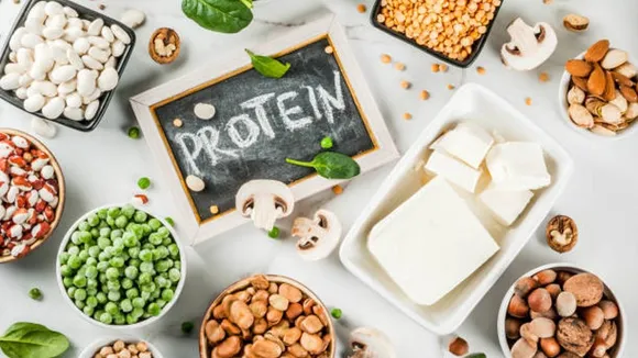 protein