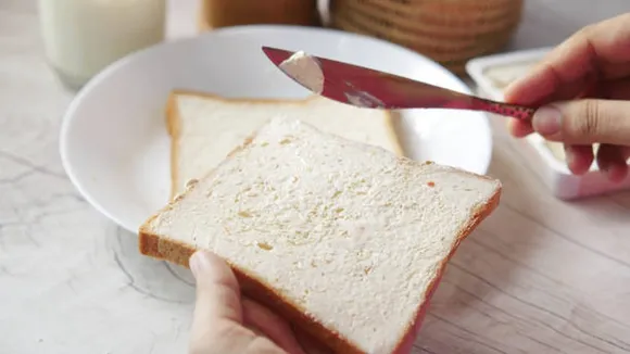 bread