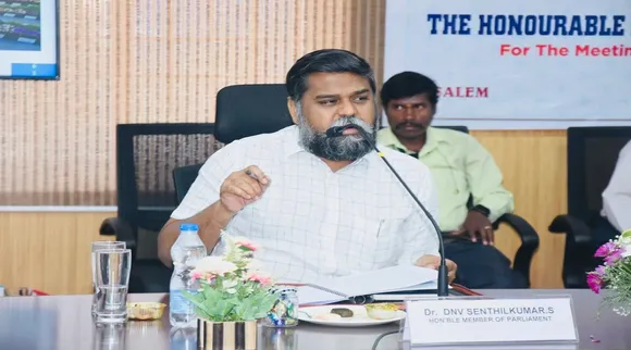 Dr SenthilKumar