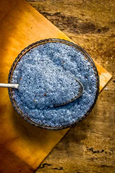 chia seeds