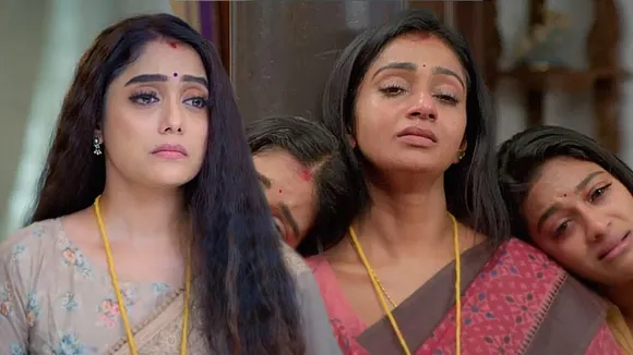 Zee tamil serial ausd