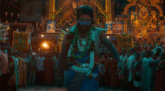 Pushpa 2
