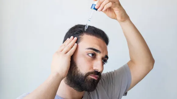 hair serum