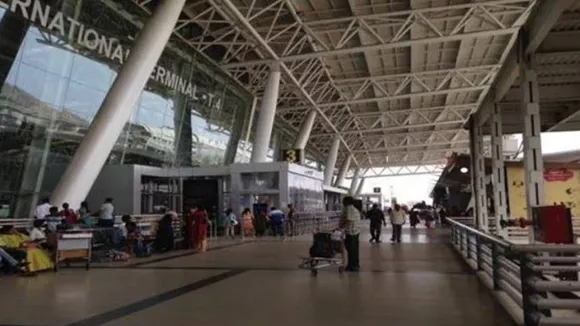 Chennai Airport