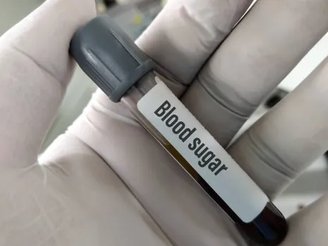 blood sugar levels