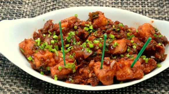 Idli Manju