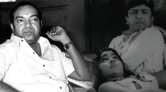 Kannadasan LOve song