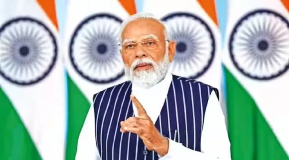 pm modi