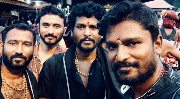 ratnakumar Likesh