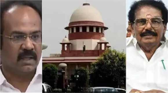 sc thangam kkssr