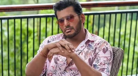 Vishal 30