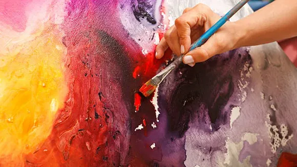 art