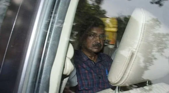 Kejriwal