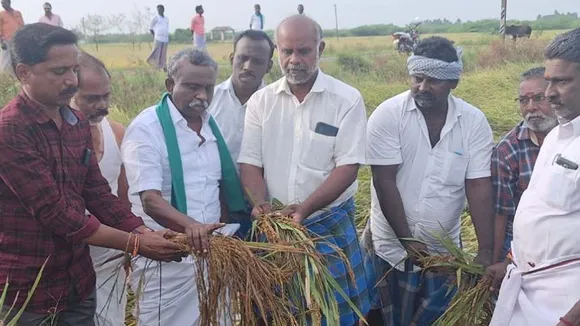 PR Pandian 