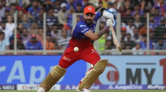 Virat Kohli strike rate concern Ajit Agarkar Team India Tamil News 