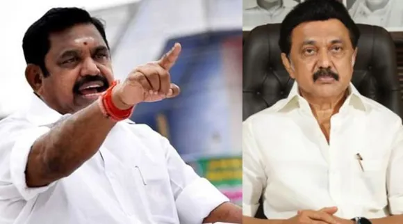 Edappadi Palaniswami indictment on mk stalin dmk govt and police drug case jaffer sadiq Tamil News 