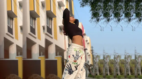 Raveena Dhaha Photos