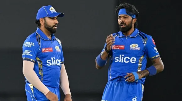 Rohit Sharma may get back captaincy Manoj Tiwary on Hardik Pandya Mumbai Indians Tamil News 