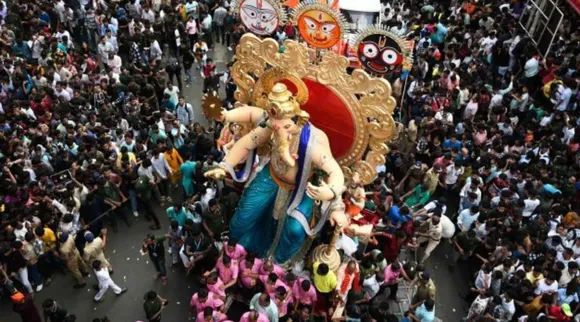 Ganesh sto