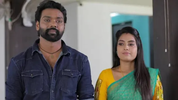 Thendral Vanthu ennai thodum