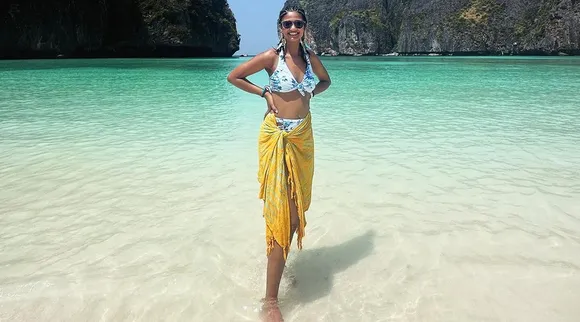 Keerthi Pandian