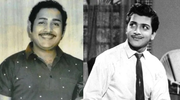 Sivakumar Vijayakumar 