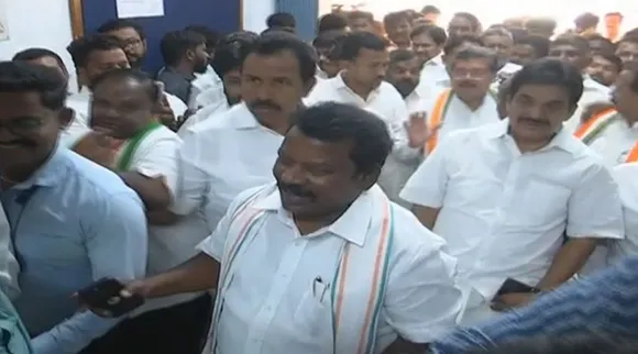 Selva Perunthagai