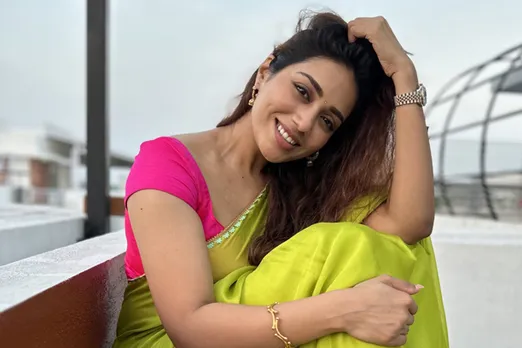 Nivetha Pethuraj