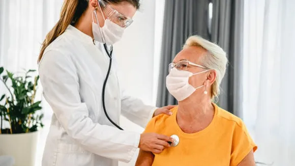 lung health