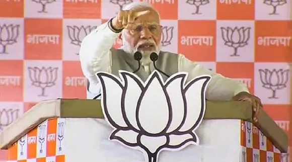 modi 