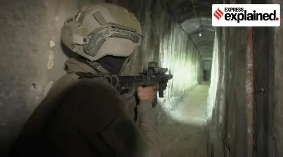 isreal hamas war